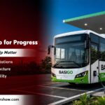 BasiGo and Rubis Partner to Expand EV Charging Network Across Kenya